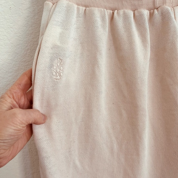 FP Movement Neutral Drawstring Joggers - Picture 3 of 3